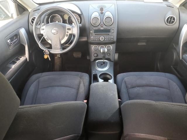 2008 Nissan Rogue VIN JN8AS58T08W012091 COPART salvage auction — SIDE, TX - BONDED TITLE - CLEAN, sold $70 on 2026-07-23 (photo 8)
