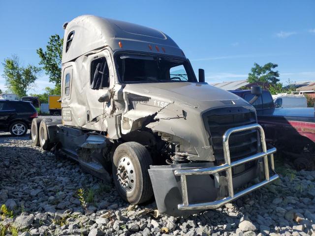 2021 Freightliner Cascadia 126 VIN 3AKJHHDR6MSMH8814 — COPART salvage auction photo