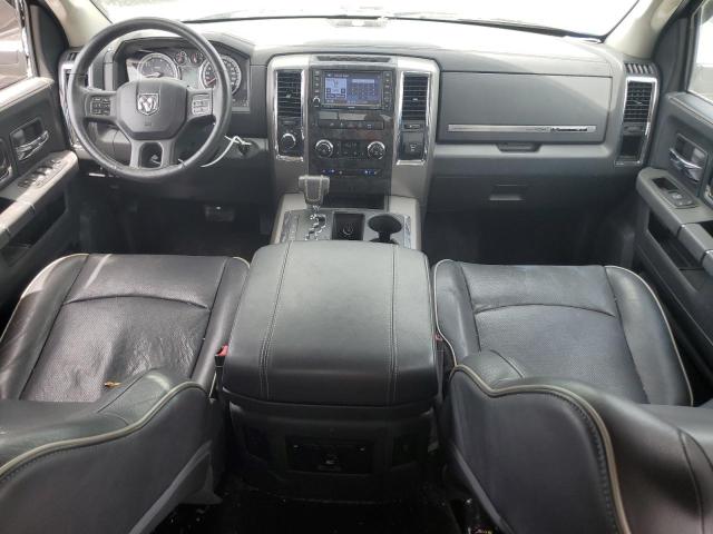 2012 Dodge Ram VIN 1C6RD7PT3CS328968 COPART salvage auction — SIDE, Al - Junk Cancellation, sold $2,150 on 2026-07-02 (photo 8)
