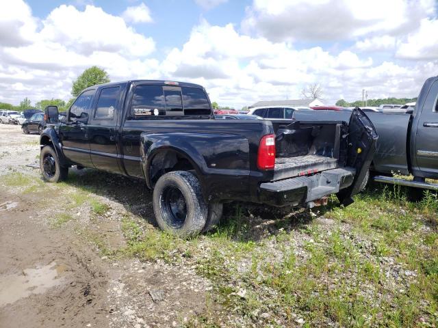 2010 Ford F-450 VIN 1FTXW4DR5AEA69333 COPART salvage auction — MINOR DENT/SCRATCHES, Tx - Salvage Title-Flood Damage, sold $1,000 on 2026-07-28 (photo 3)