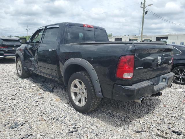 2012 Dodge Ram VIN 1C6RD7PT3CS328968 COPART salvage auction — SIDE, Al - Junk Cancellation, sold $2,150 on 2026-07-02 (photo 2)