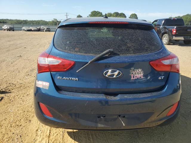 2014 Hyundai Elantra VIN KMHD35LH1EU195609 COPART salvage auction — FRONT END, Ar - Certificate Of Title, sold $450 on 2026-07-08 (photo 6)