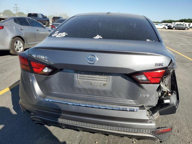 2020 Nissan Altima VIN 1N4BL4CW4LC216000 COPART salvage auction — REAR END, Id - Salvage Certificate Of Title, sold $3,650 on 2026-07-02 (photo 6)