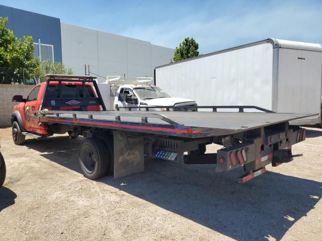 2019 Ram 5500 VIN 3C7WRMDL3KG729459 COPART salvage auction — VANDALISM, Ca - Salvage Certificate, sold $25,500 on 2026-07-27 (photo 2)