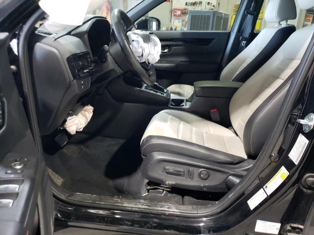 2024 Honda Cr-v VIN 7FARS6H96RE004287 COPART salvage auction — FRONT END, Salvage Title, sold $10,600 on 2026-07-17 (photo 7)