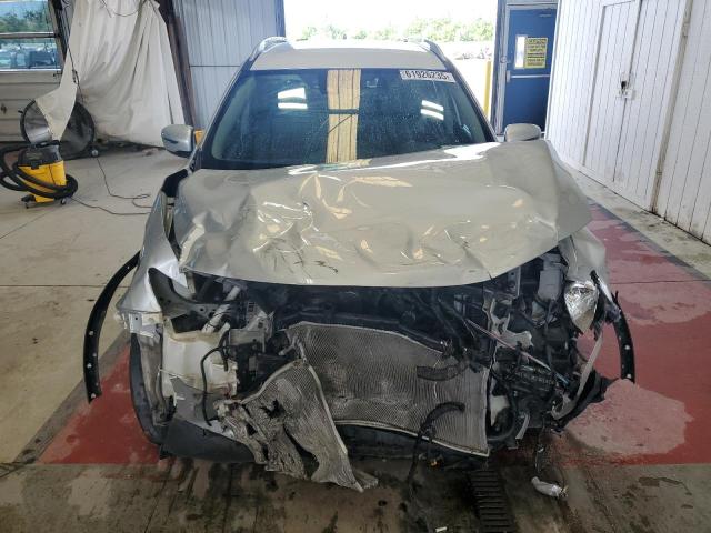 2019 Nissan Rogue VIN 5N1AT2MV5KC754392 COPART salvage auction — FRONT END, Ny - Certificate Of Title, sold $1,050 on 2026-07-20 (photo 5)