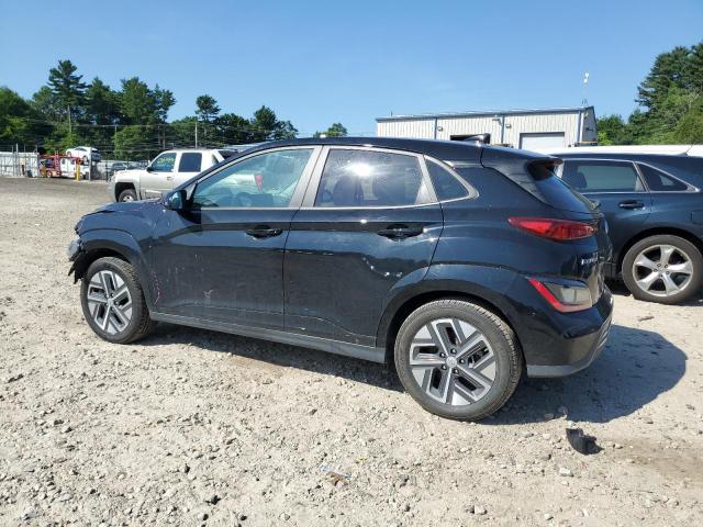 2023 Hyundai Kona VIN KM8K23AG7PU190698 COPART salvage auction — FRONT END, Co - Bill Of Sale-Parts Only, sold $5,200 on 2026-07-20 (photo 2)