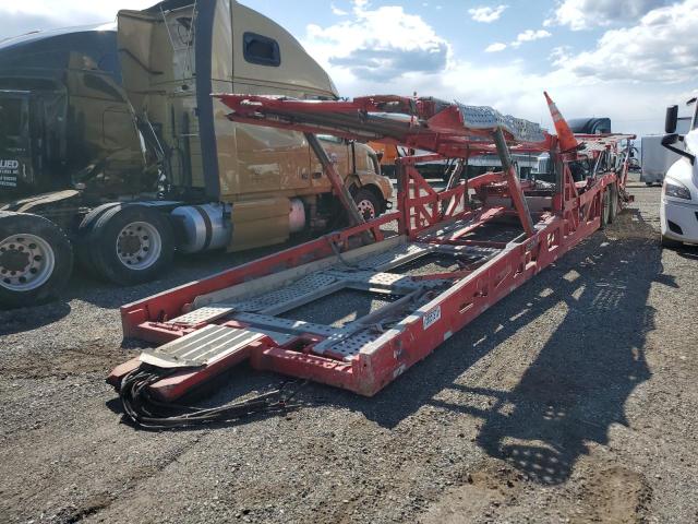 2023 Cottrell Trailer VIN 5E0AA1645PG697801 COPART salvage auction — ROLLOVER, MT - CERTIFICATE OF TITLE, sold $150 on 2026-07-28 (photo 2)