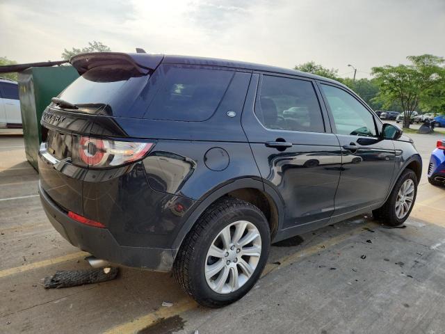 2016 Land rover Discovery sport VIN SALCP2BG1GH574576 COPART salvage auction — HAIL, KY - BILL OF SALE/PART ONLY/NO TITL, sold $2,500 on 2026-07-09 (photo 3)
