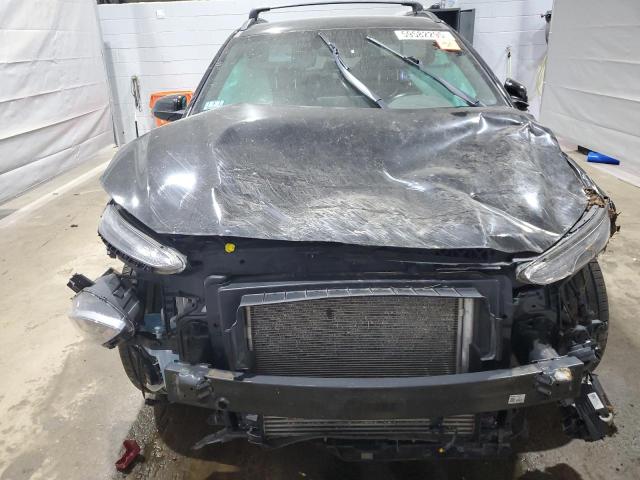 2022 Hyundai Kona VIN KM8K3CA32NU841159 COPART salvage auction — ALL OVER, Co - Bill Of Sale-Parts Only, sold $100 on 2026-07-30 (photo 5)