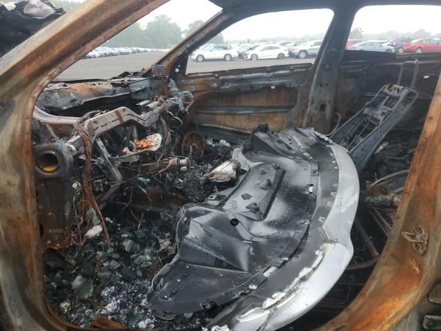 2023 Chrysler 300 VIN 2C3CCADG6PH664993 COPART salvage auction — BURN, MD - PARTS ONLY-NO TITLE LETTER, sold $225 on 2026-07-10 (photo 7)