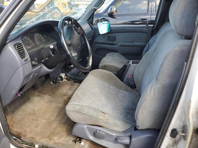 2000 Toyota 4runner VIN JT3GN86RXY0159080 COPART salvage auction — ALL OVER, La - Cert Of Title-Salvage, sold $475 on 2026-07-22 (photo 7)