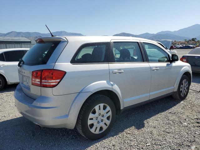 2014 Dodge Journey VIN 3C4PDCAB0ET219698 COPART salvage auction — FRONT END, Ca - Salvage Certificate, sold $1,100 on 2026-07-08 (photo 3)