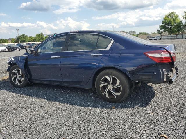 2016 Honda Accord VIN 1HGCR2F33GA198580 COPART salvage auction — BURN, Az - Cert Of Title - Salvage, sold $400 on 2026-07-02 (photo 2)