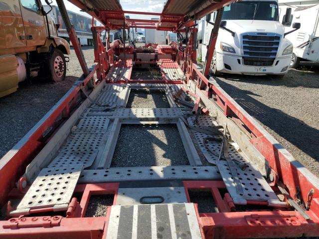 2023 Cottrell Trailer VIN 5E0AA1645PG697801 COPART salvage auction — ROLLOVER, MT - CERTIFICATE OF TITLE, sold $150 on 2026-07-28 (photo 5)