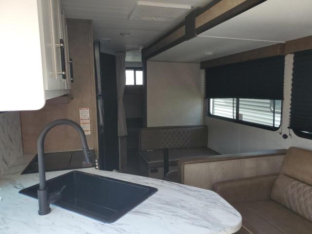 2025 Keystone rv Springdale VIN 4YDTSGM20S7102935 COPART salvage auction — WATER/FLOOD, PA - CERT OF SALVAGE-W=FLOOD VEH, sold $7,700 on 2026-07-10 (photo 6)