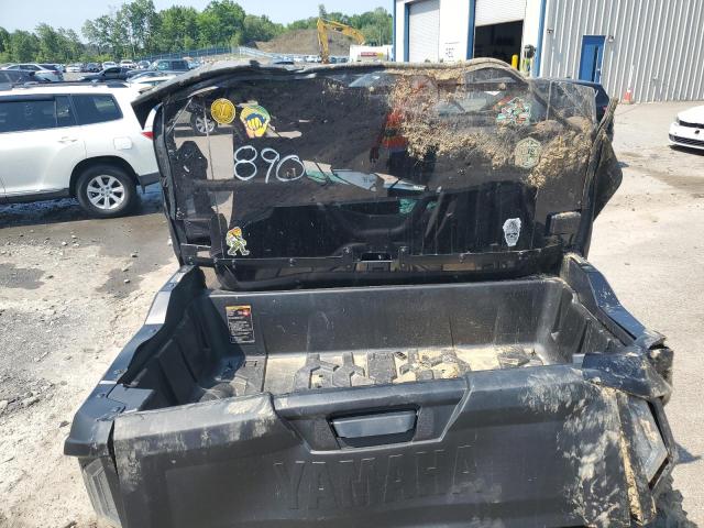 2024 Yama Yxe1000 VIN 5Y4AN42Y7RA113720 COPART salvage auction — ROLLOVER, Pa - Cert Of Ttl-Slvg All-Terrain V, sold $2,100 on 2026-08-27 (photo 6)