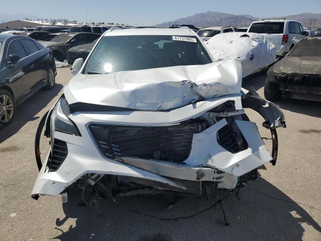 2019 Cadillac Xt4 VIN 1GYFZCR49KF188003 COPART salvage auction — ALL OVER, Nv - Salvage Title, sold $1,600 on 2026-07-20 (photo 5)