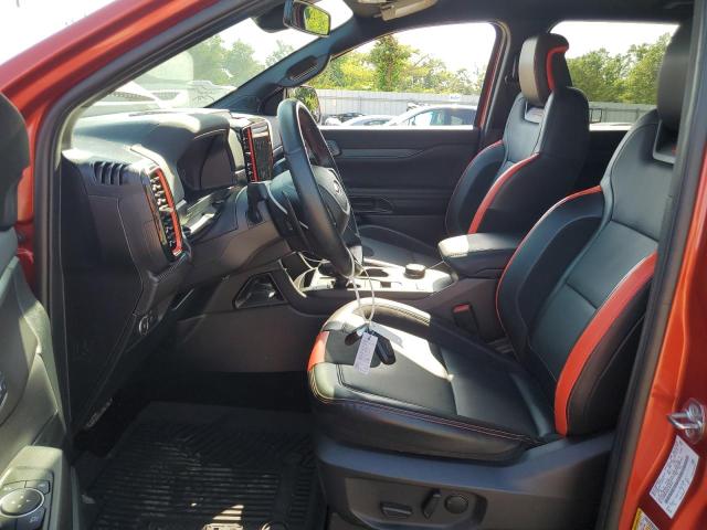 2024 Ford Ranger VIN 1FTER4LR6RLE20161 COPART salvage auction — REAR END, Nj - Cert Of Title-Salvage, sold $26,000 on 2026-07-27 (photo 7)