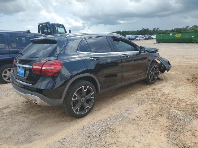 2019 Mercedes-benz Gla-klasse VIN WDCTG4EB3KJ578174 COPART salvage auction — FRONT END, Al - Cert Of Title-Salvage Title, sold $525 on 2026-08-18 (photo 3)
