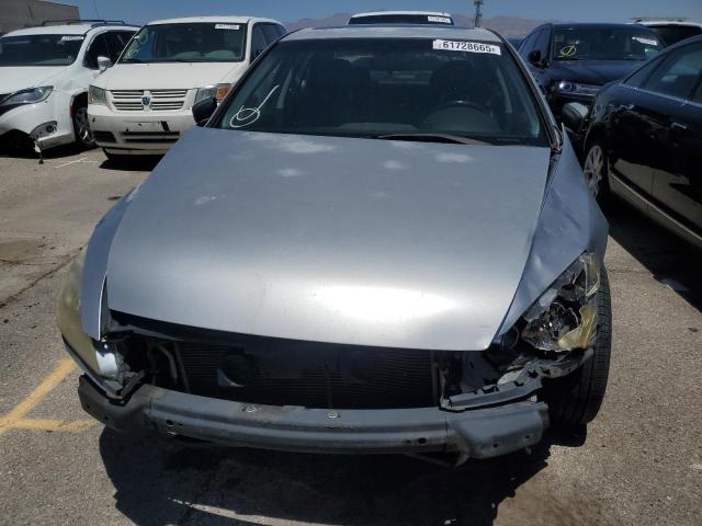 2004 Honda Accord VIN JHMCM56744C038708 COPART salvage auction — MECHANICAL, Nv - Salvage Title, sold $225 on 2026-07-29 (photo 5)