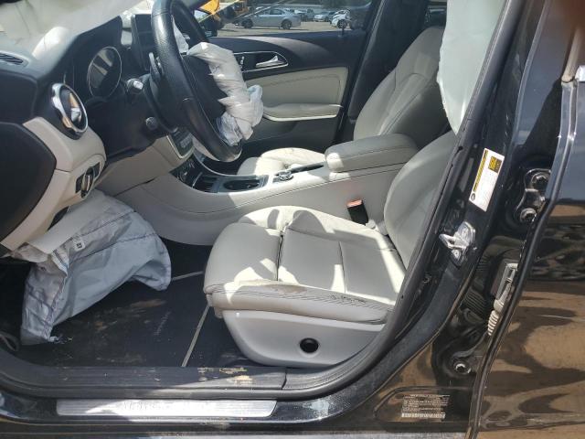 2019 Mercedes-benz Gla-klasse VIN WDCTG4EB3KJ578174 COPART salvage auction — FRONT END, Al - Cert Of Title-Salvage Title, sold $525 on 2026-08-18 (photo 7)