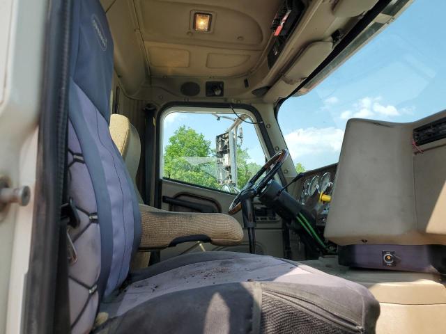 2016 International 9900 9900i VIN 3HSDMAPR3GN021269 COPART salvage auction — FRONT END, Oh - Cert Of Title-Salvage, sold $10,000 on 2026-07-23 (photo 5)