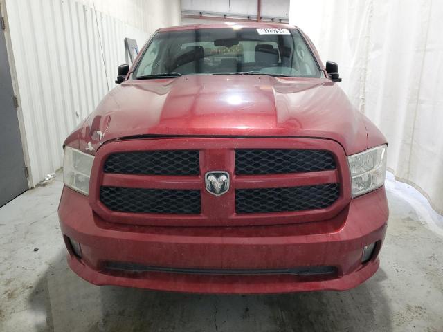2015 Ram 1500 VIN 1C6RR6FT6FS583132 COPART salvage auction — ALL OVER, La - Certificate Of Title, sold $925 on 2026-07-09 (photo 5)