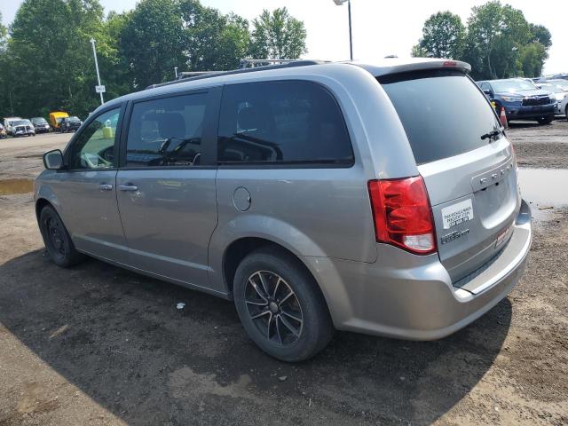 2018 Dodge Grand caravan VIN 2C4RDGEG1JR240854 COPART salvage auction — MINOR DENT/SCRATCHES, Sc - Certificate Of Title, sold $1,950 on 2026-07-21 (photo 2)