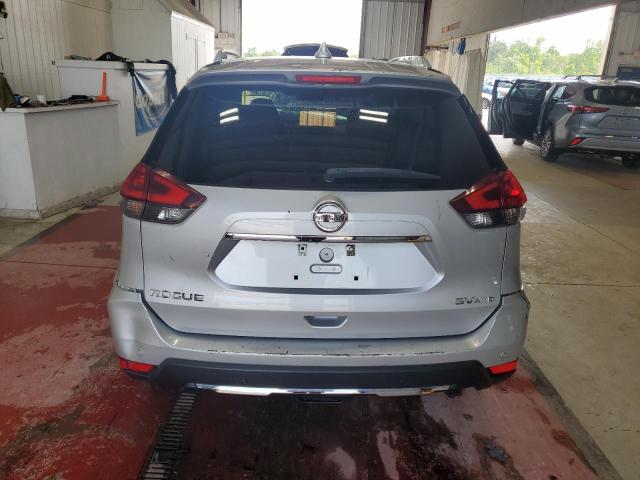 2019 Nissan Rogue VIN 5N1AT2MV5KC754392 COPART salvage auction — FRONT END, Ny - Certificate Of Title, sold $1,050 on 2026-07-20 (photo 6)