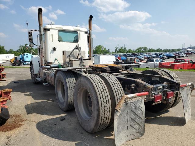 2016 International 9900 9900i VIN 3HSDMAPR3GN021269 COPART salvage auction — FRONT END, Oh - Cert Of Title-Salvage, sold $10,000 on 2026-07-23 (photo 3)