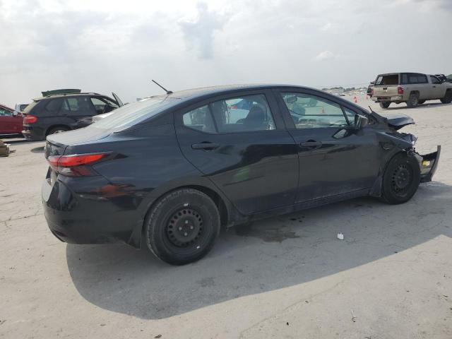 2020 Nissan Versa VIN 3N1CN8DVXLL813214 COPART salvage auction — FRONT END, Tn - Salvage Certificate, sold $1,600 on 2026-07-20 (photo 3)