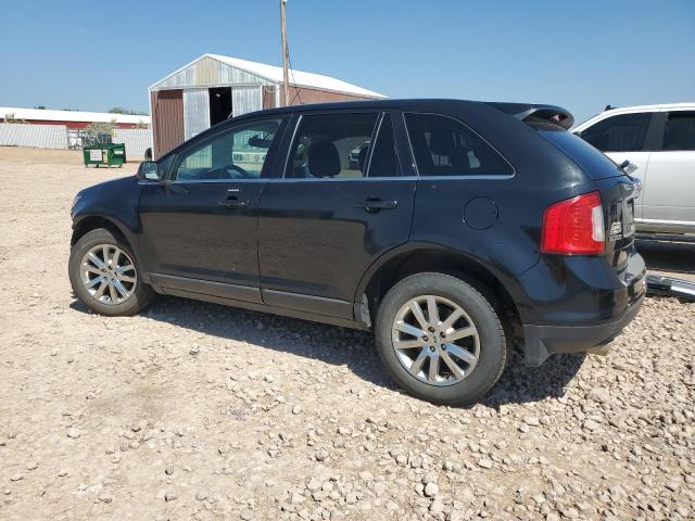 2013 Ford Edge VIN 2FMDK4KCXDBB71655 COPART salvage auction — FRONT END, Mn - Cert Of Title-Prior Salvage, sold $350 on 2026-08-04 (photo 2)