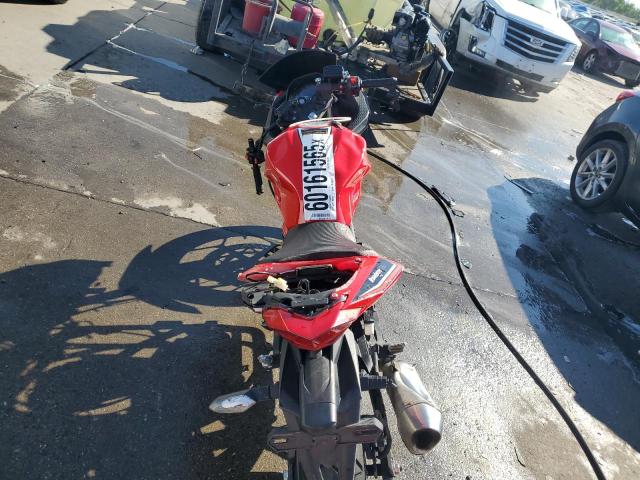 2023 VIN L2BB5AAK3PB505037 COPART salvage auction — ROLLOVER, CO - PUBLIC - SALVAGE TITLE, sold $25 on 2026-07-13 (photo 6)