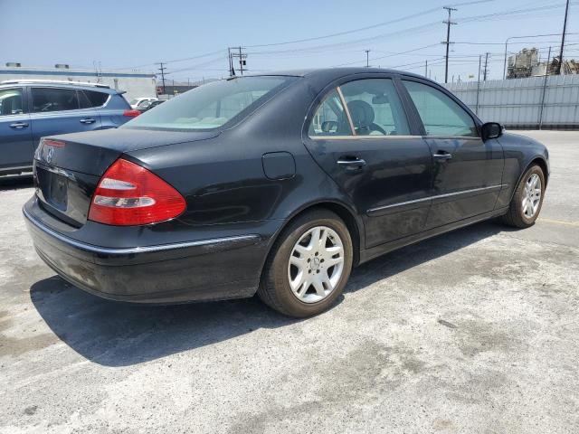 2004 Mercedes-benz E-class VIN WDBUF65JX4A515560 COPART salvage auction — FRONT END, CA - LIEN PAPERS-CLEAN OR AC (P), sold $350 on 2026-07-29 (photo 3)
