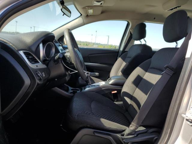 2014 Dodge Journey VIN 3C4PDCAB0ET219698 COPART salvage auction — FRONT END, Ca - Salvage Certificate, sold $1,100 on 2026-07-08 (photo 7)