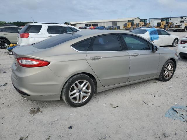 2015 Ford Fusion VIN 3FA6P0H75FR141801 COPART salvage auction — SIDE, Tn - Salvage Certificate, sold $525 on 2026-07-02 (photo 3)
