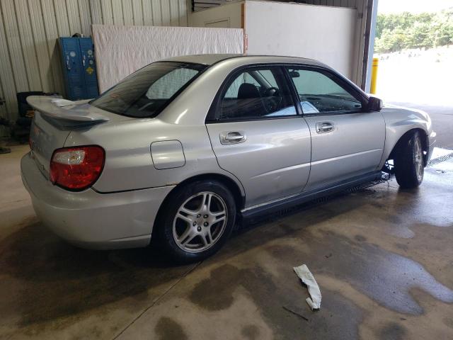 2004 Subaru Impreza VIN JF1GD29654H503011 COPART salvage auction — SIDE, Pa - Certificate Of Salvage, sold $125 on 2026-07-30 (photo 3)