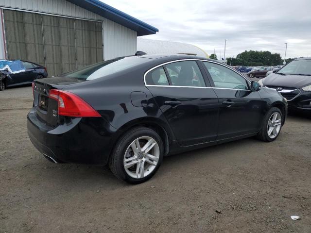 2014 Volvo S60 VIN YV1612FH7E2281218 COPART salvage auction — MINOR DENT/SCRATCHES, Nh - Certificate Of Title, sold $1,400 on 2026-07-10 (photo 3)