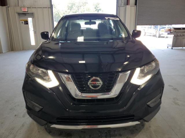 2018 Nissan Rogue sport VIN JN8AT2MV8JW330193 COPART salvage auction — MINOR DENT/SCRATCHES, Nc - Dealer Only Clean Title, sold $4,100 on 2026-07-07 (photo 5)