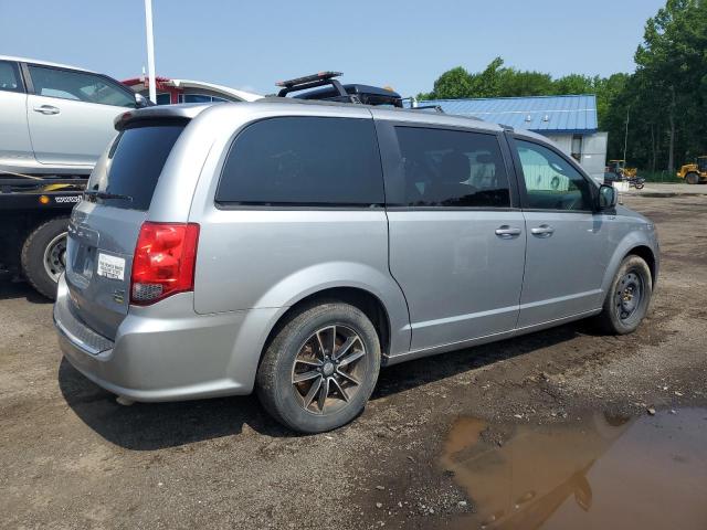2018 Dodge Grand caravan VIN 2C4RDGEG1JR240854 COPART salvage auction — MINOR DENT/SCRATCHES, Sc - Certificate Of Title, sold $1,950 on 2026-07-21 (photo 3)