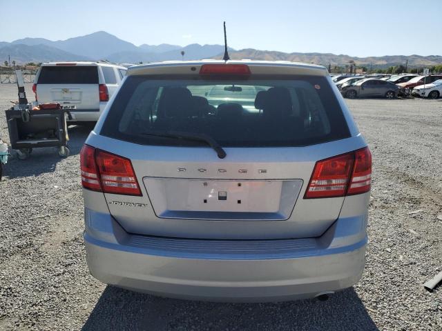 2014 Dodge Journey VIN 3C4PDCAB0ET219698 COPART salvage auction — FRONT END, Ca - Salvage Certificate, sold $1,100 on 2026-07-08 (photo 6)