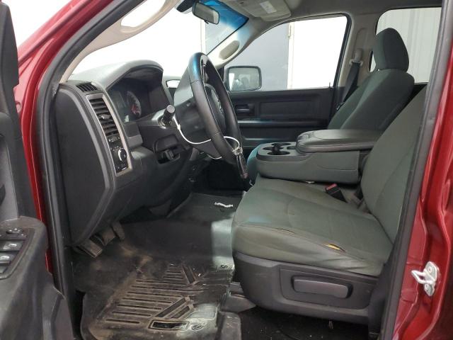 2015 Ram 1500 VIN 1C6RR6FT6FS583132 COPART salvage auction — ALL OVER, La - Certificate Of Title, sold $925 on 2026-07-09 (photo 7)
