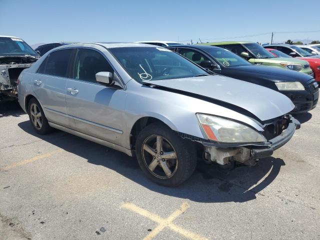 2004 Honda Accord VIN JHMCM56744C038708 COPART salvage auction — MECHANICAL, Nv - Salvage Title, sold $225 on 2026-07-29 (photo 4)