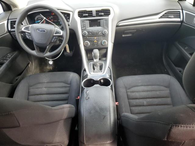 2015 Ford Fusion VIN 3FA6P0H75FR141801 COPART salvage auction — SIDE, Tn - Salvage Certificate, sold $525 on 2026-07-02 (photo 8)