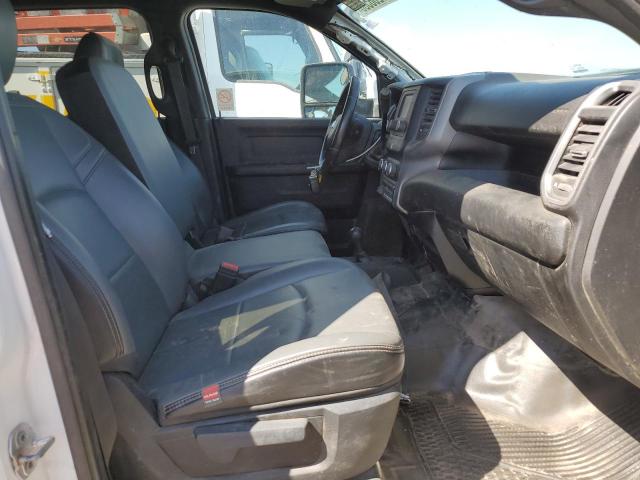 2023 Ram 3500 VIN 3C7WRTCL9PG522755 COPART salvage auction — FRONT END, Az - Cert Of Title - Salvage, sold $2,900 on 2026-07-22 (photo 5)