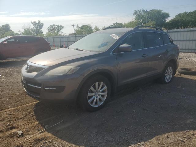 2008 Mazda VIN JM3TB38A780157002 COPART salvage auction — ALL OVER, Il - Salvage Certificate, sold $375 on 2026-07-17 (photo 1)