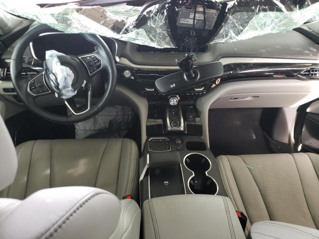 2022 Acura Mdx VIN 5J8YD9H44NL012288 COPART salvage auction — ALL OVER, Mo - Salvage Certificate Of Title, sold $3,699 on 2026-07-02 (photo 8)
