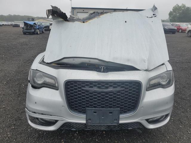 2023 Chrysler 300 VIN 2C3CCADG6PH664993 COPART salvage auction — BURN, MD - PARTS ONLY-NO TITLE LETTER, sold $225 on 2026-07-10 (photo 5)