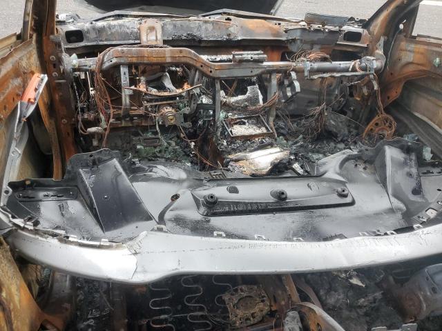 2023 Chrysler 300 VIN 2C3CCADG6PH664993 COPART salvage auction — BURN, MD - PARTS ONLY-NO TITLE LETTER, sold $225 on 2026-07-10 (photo 8)